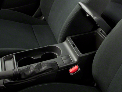 2011 Subaru Impreza WRX