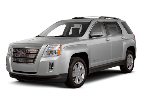 2012 GMC Terrain SLE-2