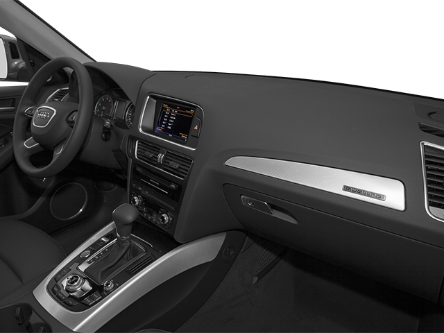 2013 Audi Q5 2.0T Premium Plus quattro