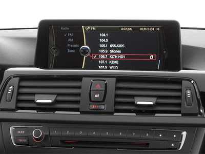 2013 BMW 3 Series 328i xDrive