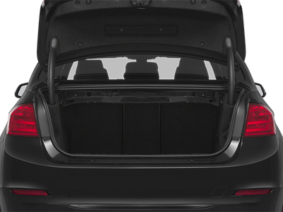 2013 BMW 3 Series 328i xDrive