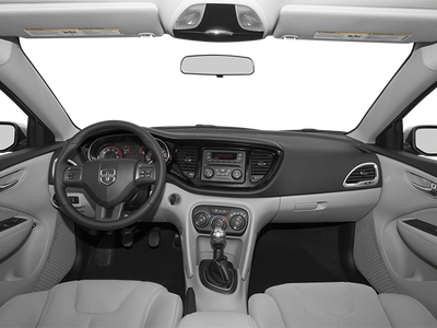 2013 Dodge Dart SXT