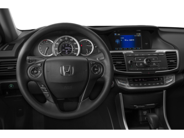 2013 Honda Accord EX