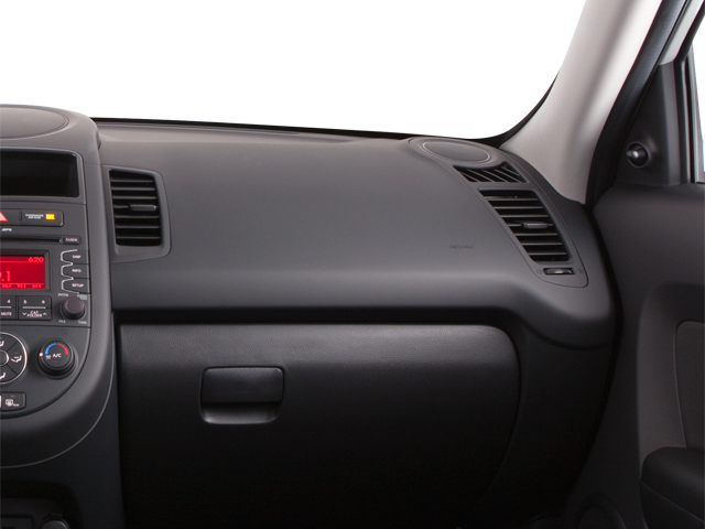 2013 Kia Soul Plus