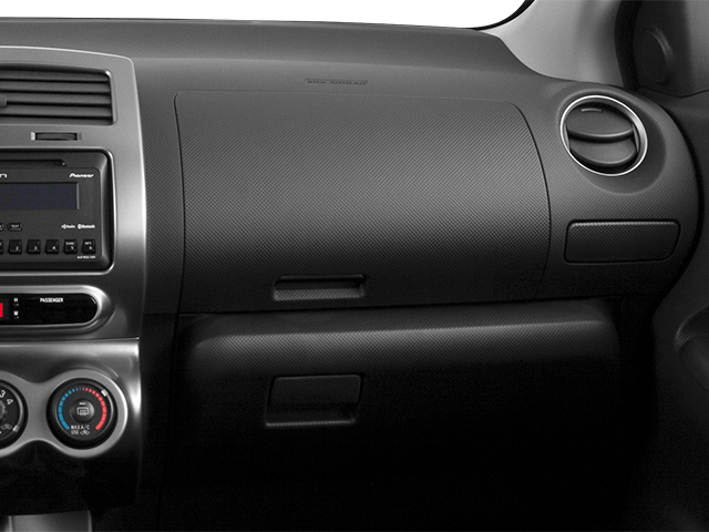2013 Scion xD 10 Series