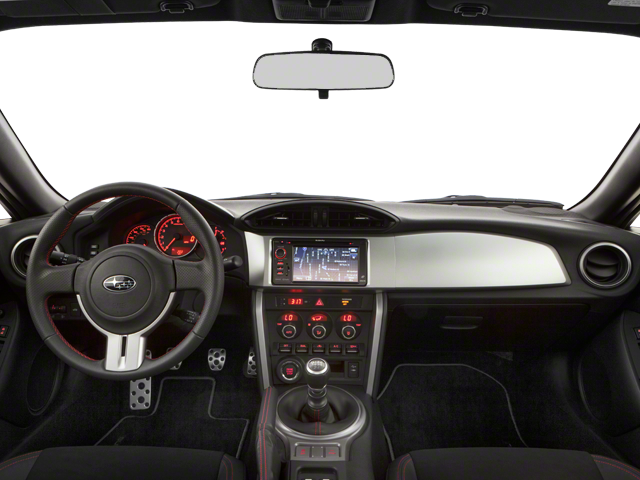 2013 Subaru BRZ Limited