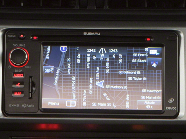 2013 Subaru BRZ Limited