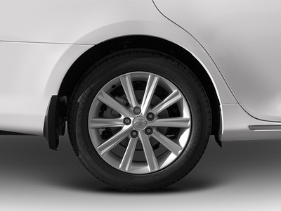 2013 Toyota Camry Hybrid LE