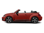 2013 Volkswagen Beetle 2.0 TSi