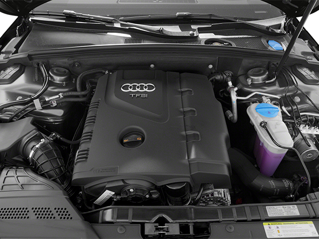 2014 Audi allroad 2.0T Prestige quattro