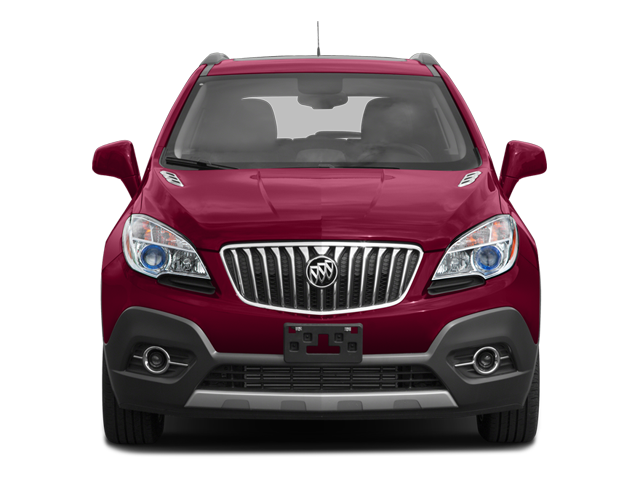 2014 Buick Encore Premium