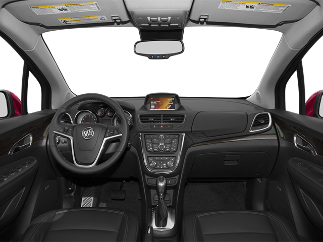 2014 Buick Encore Premium