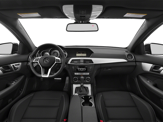 2014 Mercedes-Benz C-Class C 250