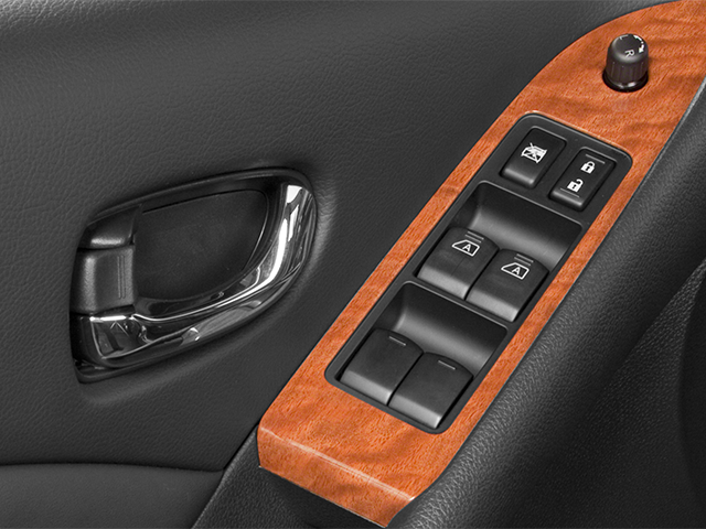 2014 Nissan Murano SL