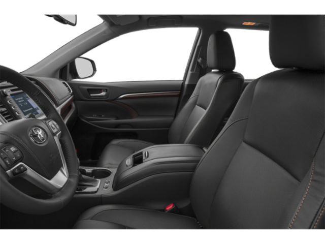 2014 Toyota HIGHLANDER XLE V6