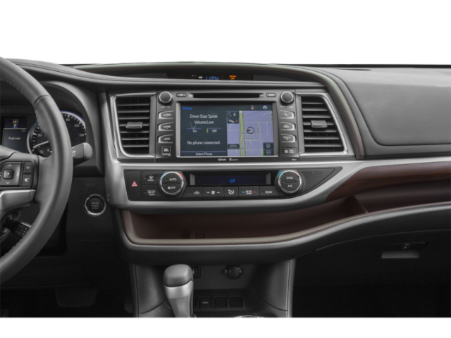 2014 Toyota HIGHLANDER XLE V6