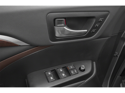 2014 Toyota HIGHLANDER XLE V6