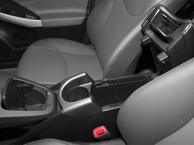 2014 Toyota Prius Two