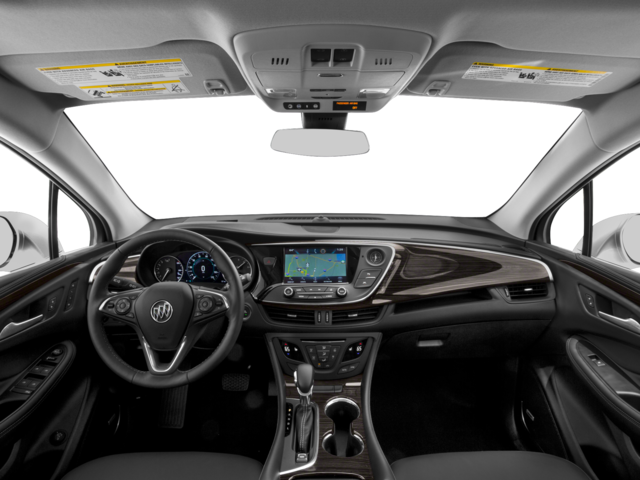 2016 Buick Envision Premium I