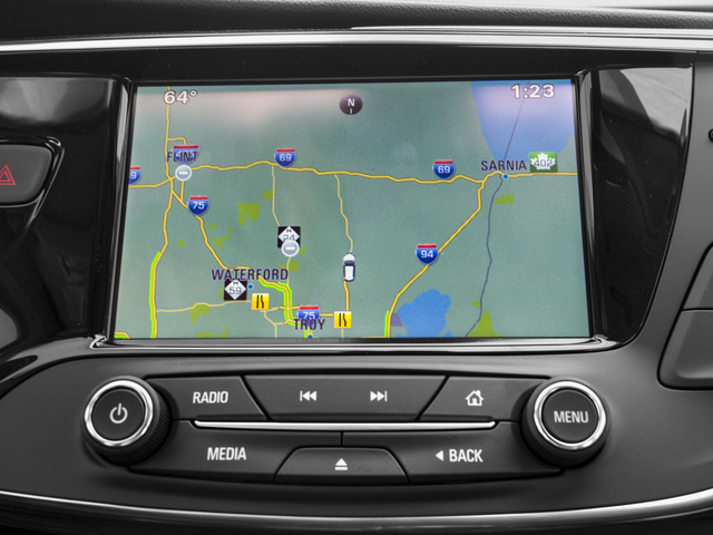 2016 Buick Envision Premium I