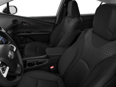 2016 Toyota PRIUS Two