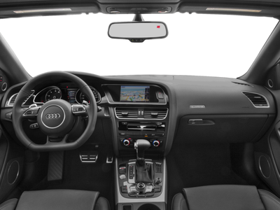 2017 Audi A5 2.0T Sport quattro