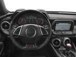 2017 Chevrolet Camaro SS 2SS