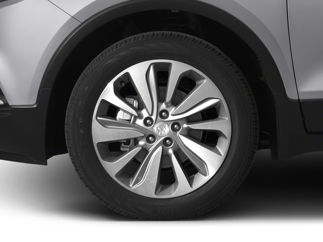 2018 Buick Encore Preferred II