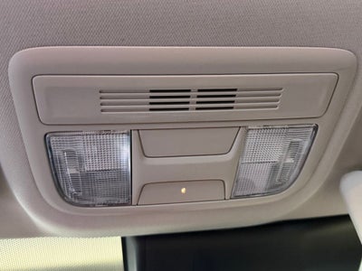 2021 Honda Insight EX