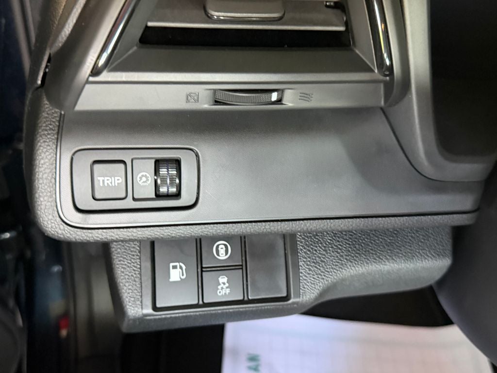 2021 Honda Insight EX