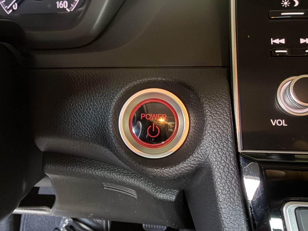 2021 Honda Insight EX