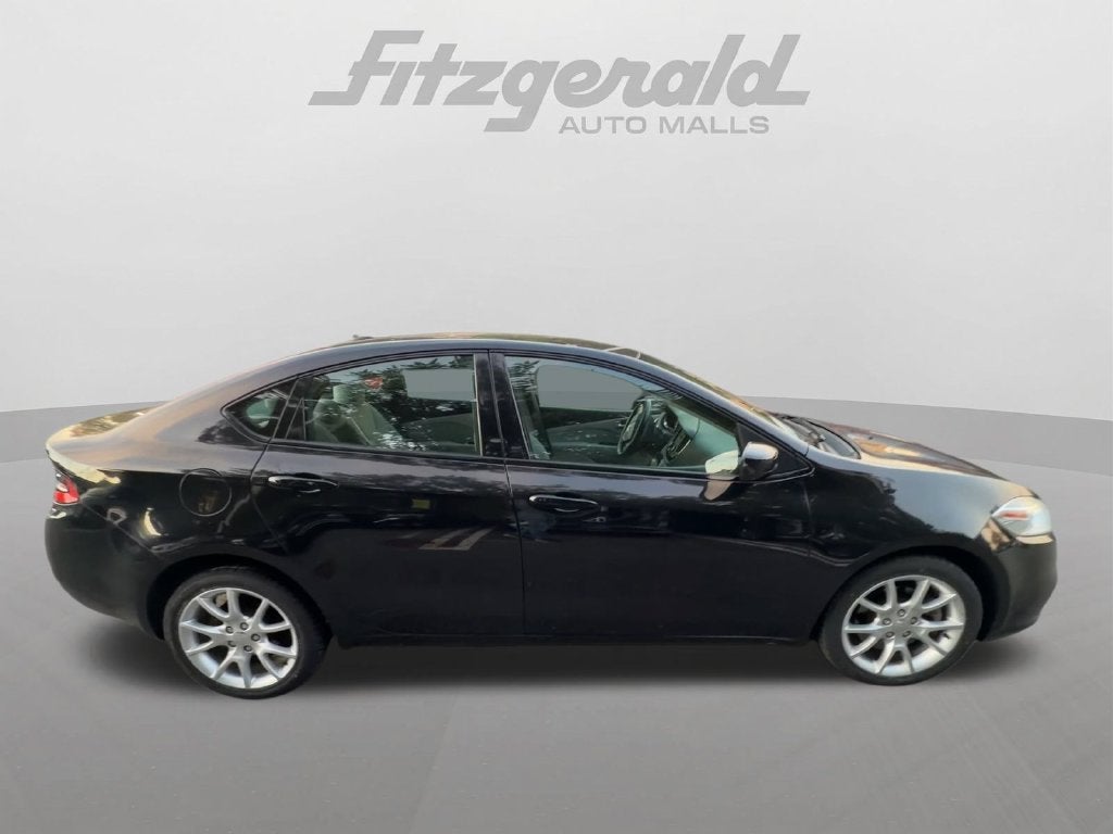 2013 Dodge Dart SXT