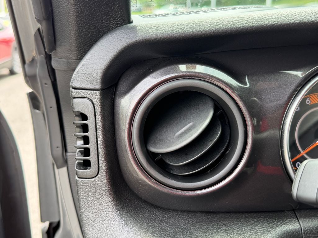 2022 Jeep Wrangler Unlimited Sport Altitude
