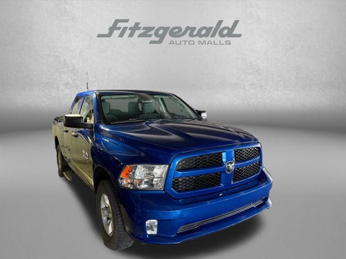 2019 RAM 1500 Classic Express