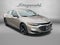 2023 Chevrolet Malibu LS 1LS