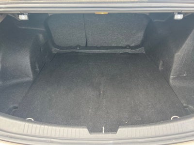 2023 Chevrolet Malibu LS 1LS