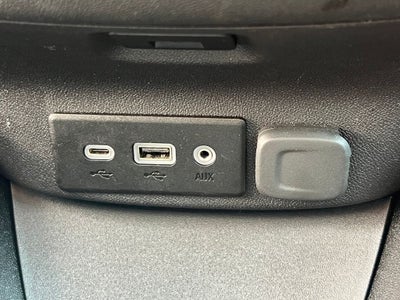 2023 Chevrolet Malibu LS 1LS