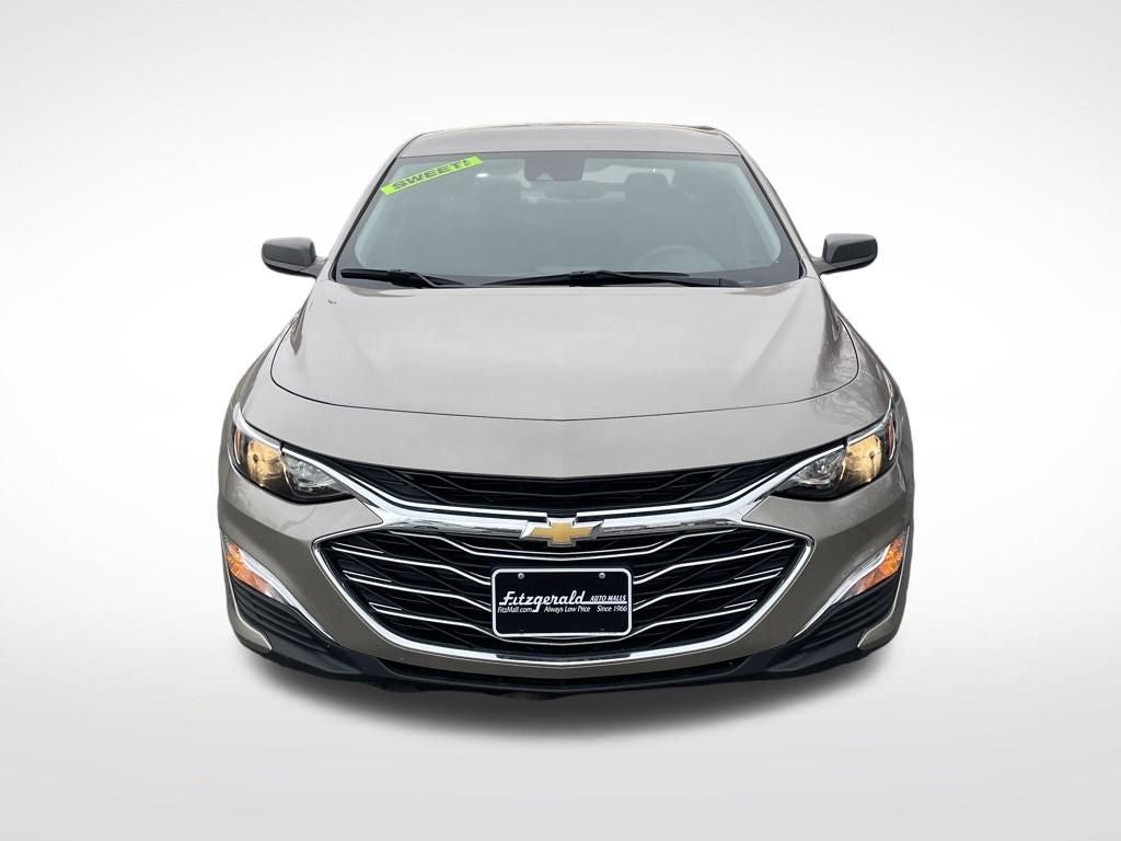 2023 Chevrolet Malibu LS 1LS