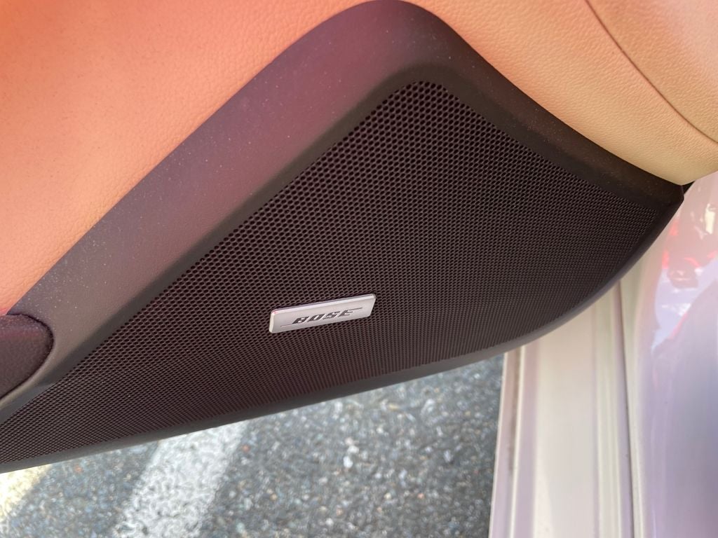 2017 Cadillac CTS 3.6L Luxury