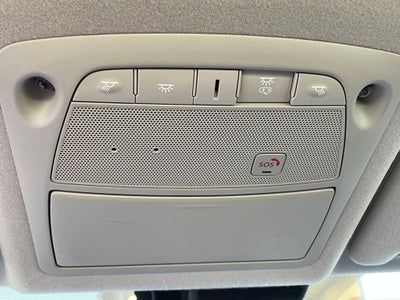 2022 Nissan Leaf SV Plus