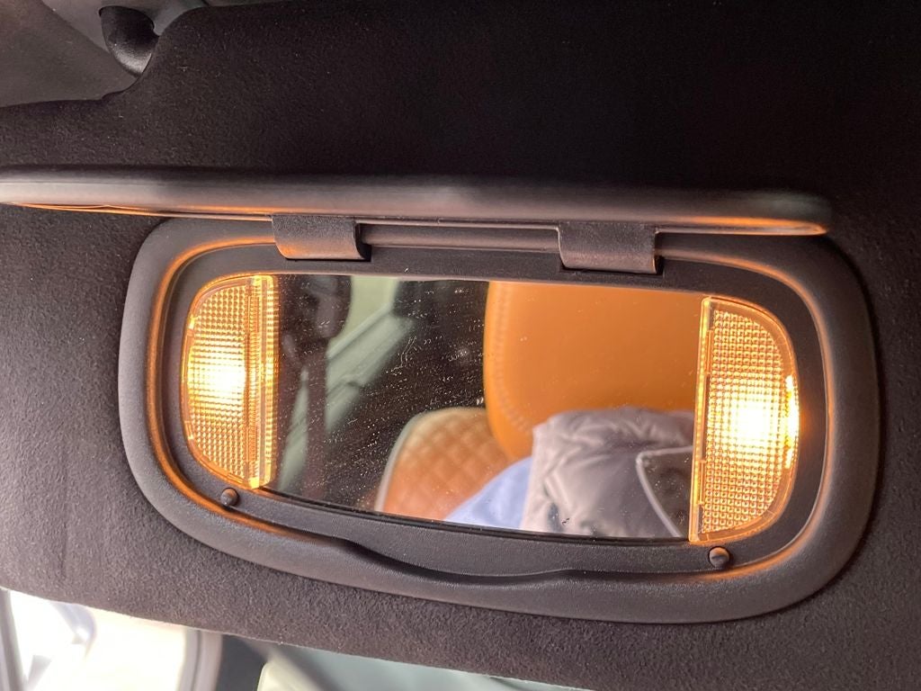 2021 Chrysler Pacifica Hybrid Pinnacle