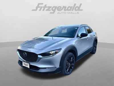 2024 Mazda Mazda CX-30 2.5 S Select Sport