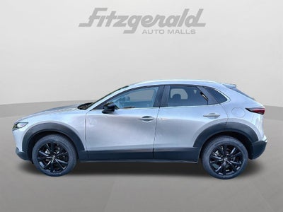 2024 Mazda Mazda CX-30 2.5 S Select Sport