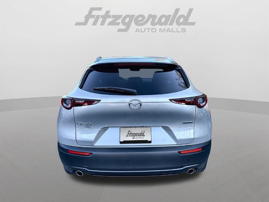 2024 Mazda Mazda CX-30 2.5 S Select Sport