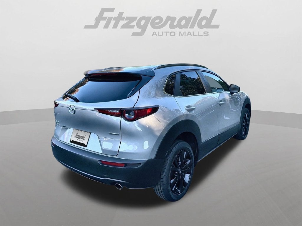 2024 Mazda Mazda CX-30 2.5 S Select Sport