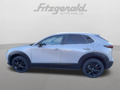 2024 Mazda Mazda CX-30 2.5 S Select Sport