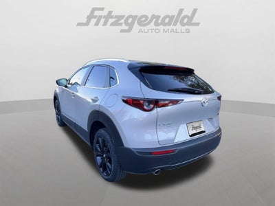 2024 Mazda Mazda CX-30 2.5 S Select Sport