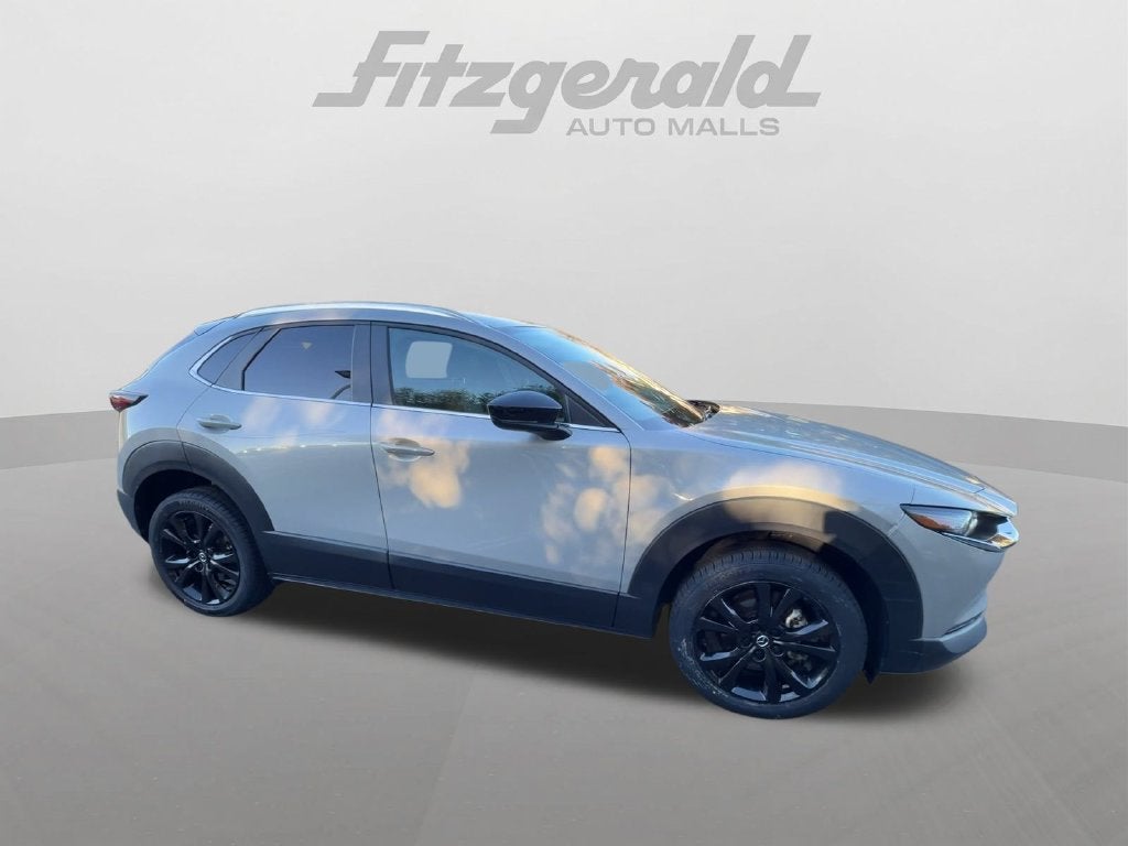 2024 Mazda Mazda CX-30 2.5 S Select Sport