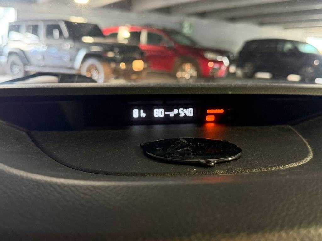 2012 Subaru Legacy 2.5i Limited