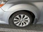 2012 Subaru Legacy 2.5i Limited
